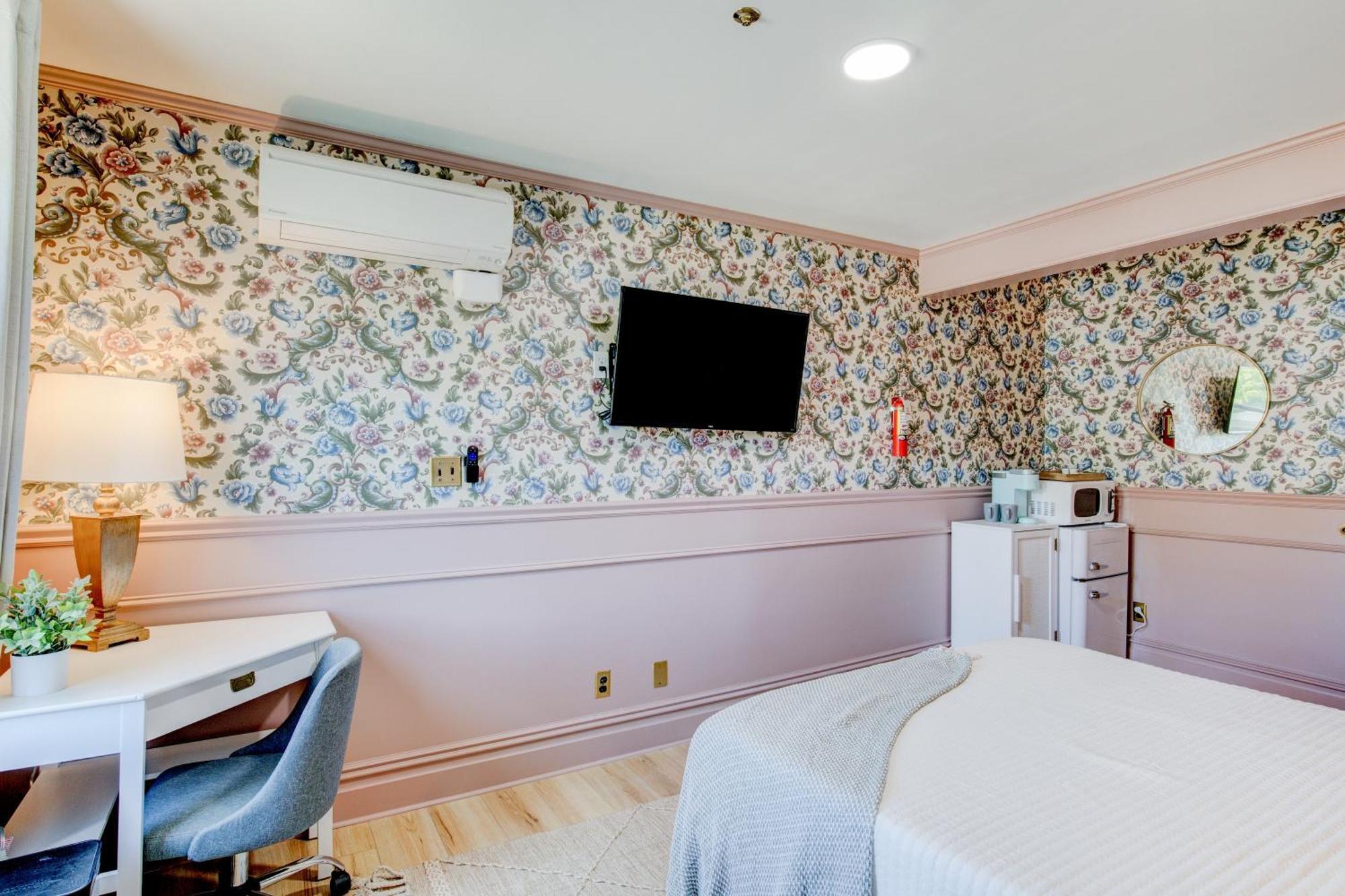Art City Inn Springville Luaran gambar