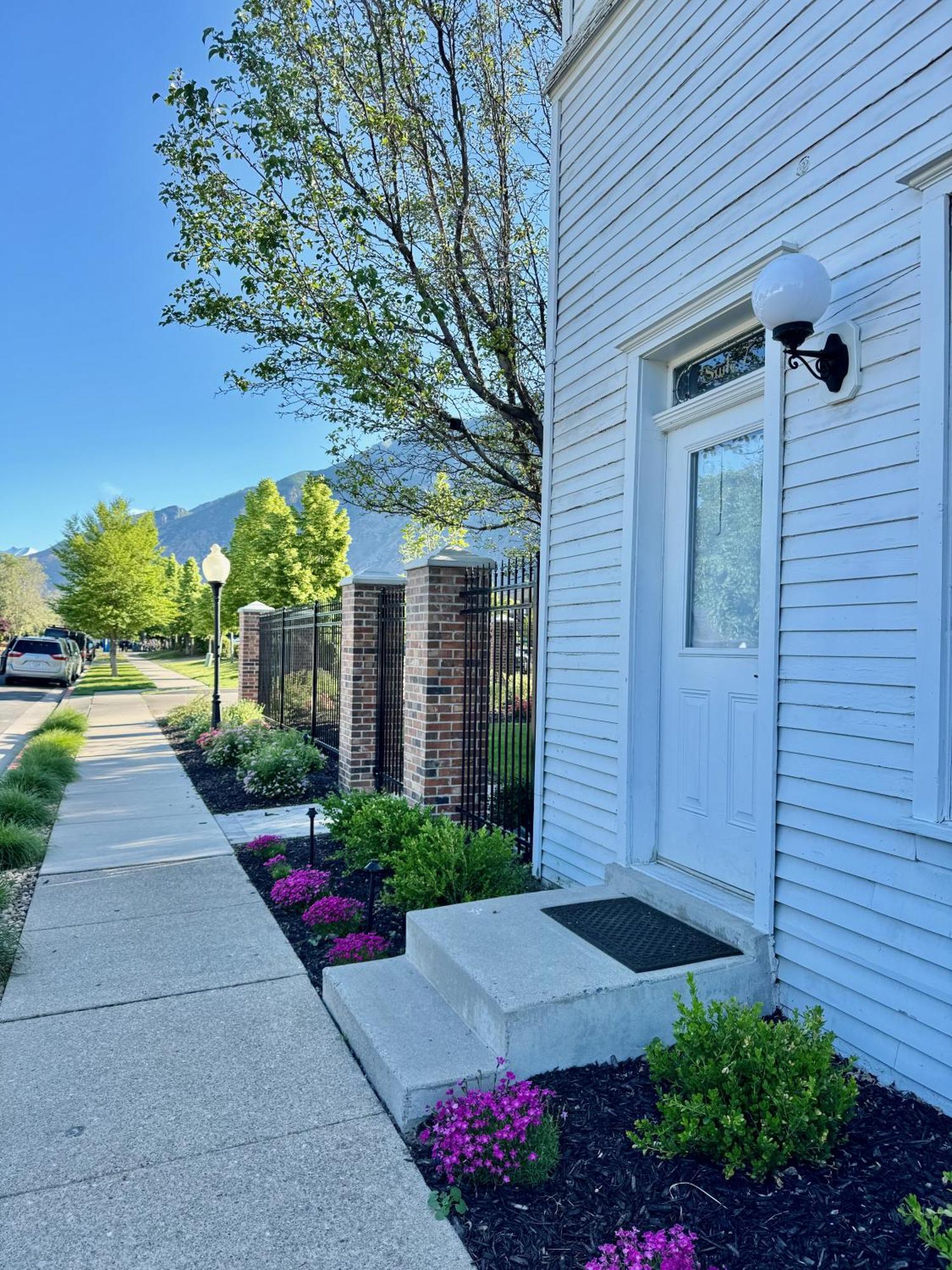 Art City Inn Springville Luaran gambar